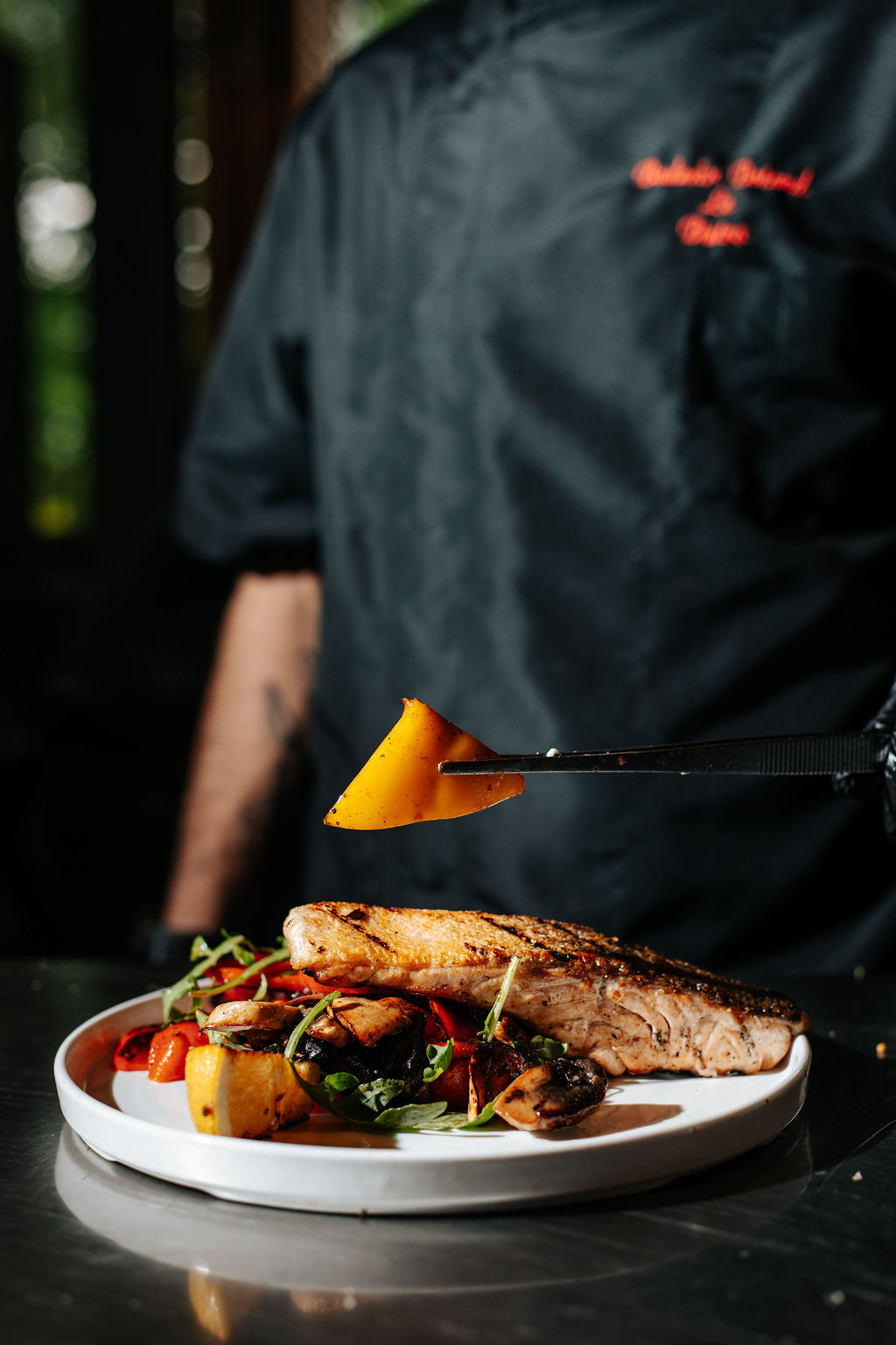 Le Bistro pillanat