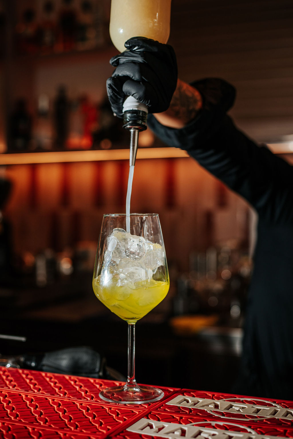 Le Bistro pillanat
