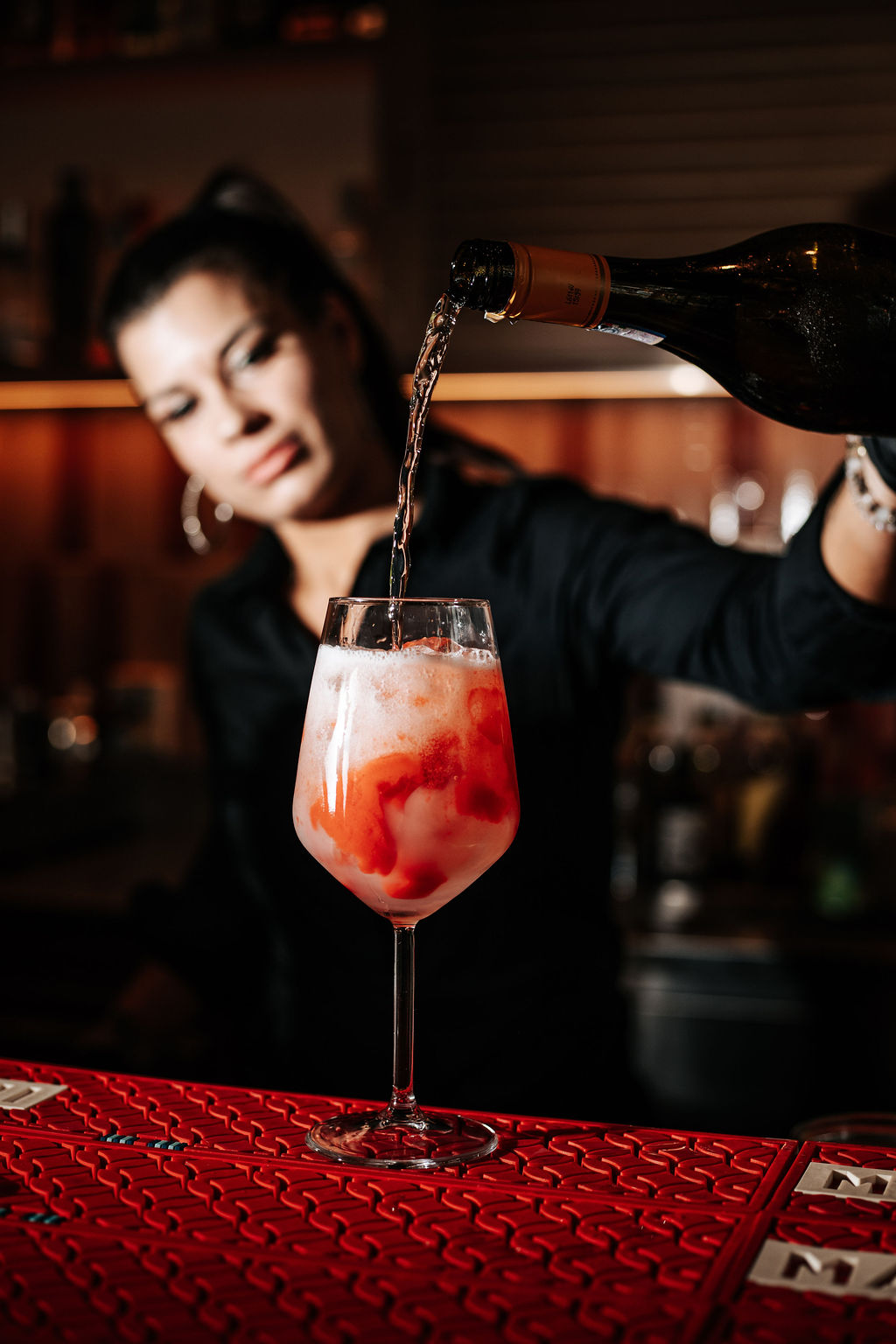 Le Bistro pillanat