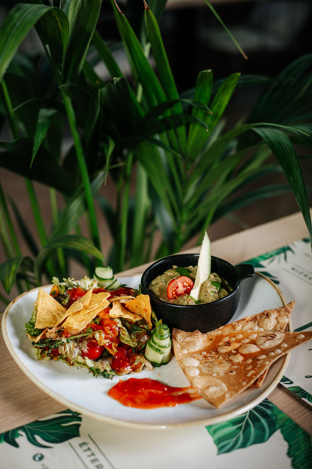 Guacamole