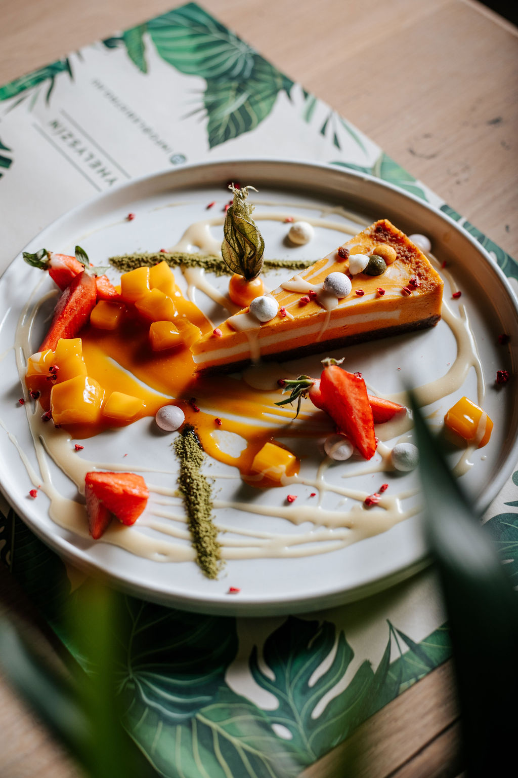 Le Bistro pillanat