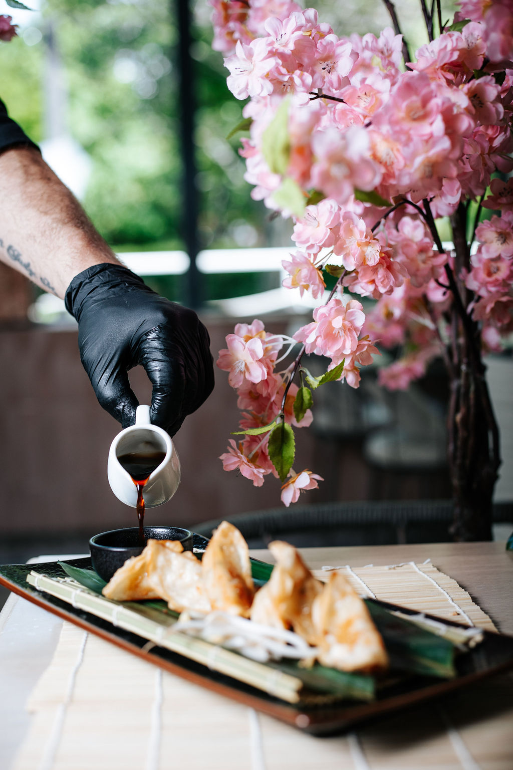 Le Bistro esemény